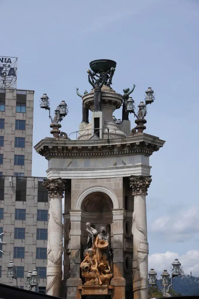 Barcelona, Spanien - Photo 75