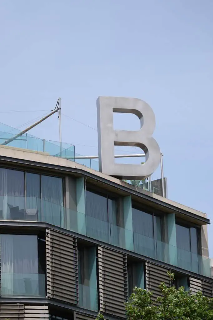 Barcelona, Spanien - Photo 76