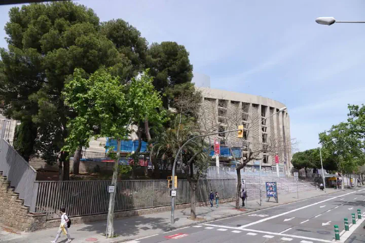 Barcelona, Spanien - Photo 77