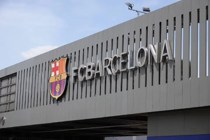 Barcelona, Spanien - Photo 78