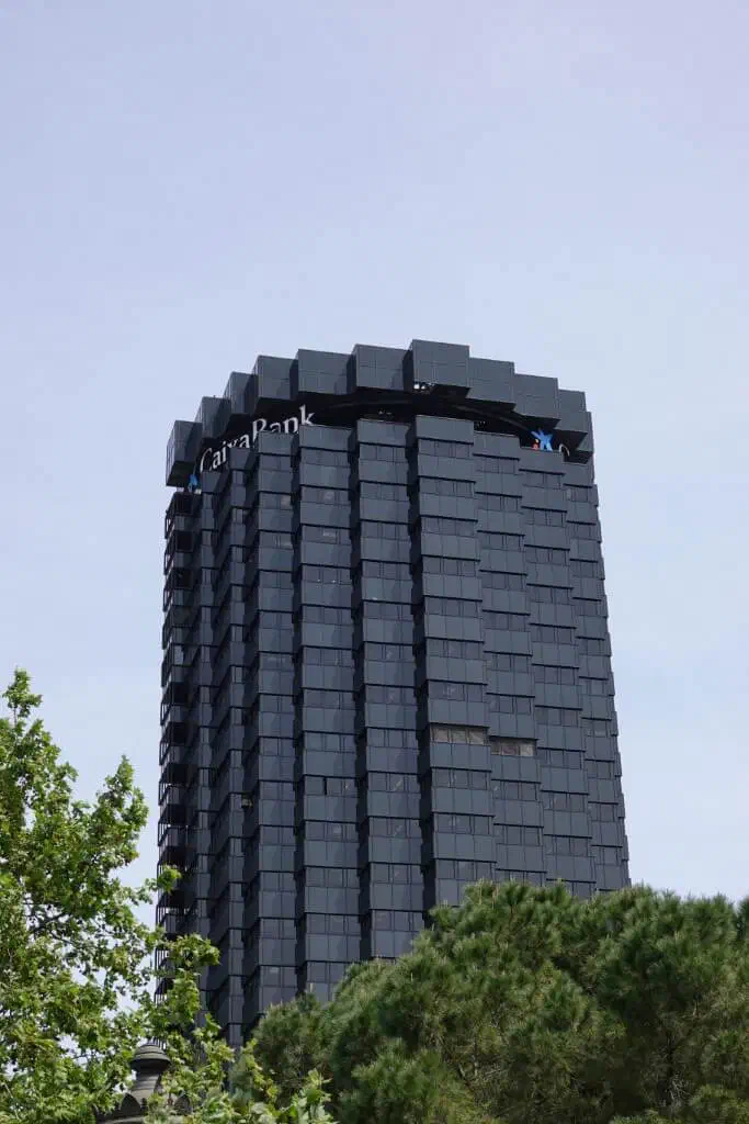 Barcelona, Spanien - Photo 80