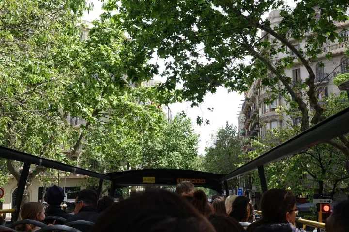 Barcelona, Spanien - Photo 81