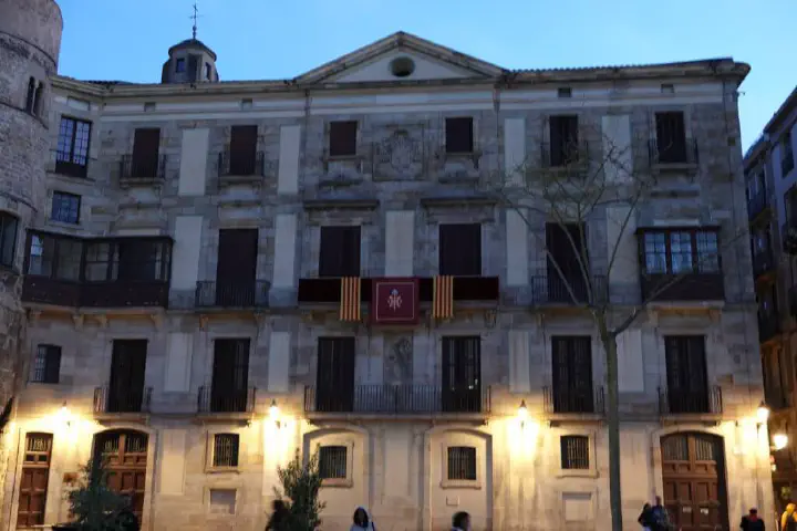 Barcelona, Spanien - Photo 86