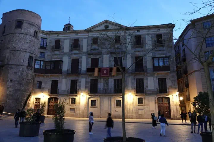 Barcelona, Spanien - Photo 87