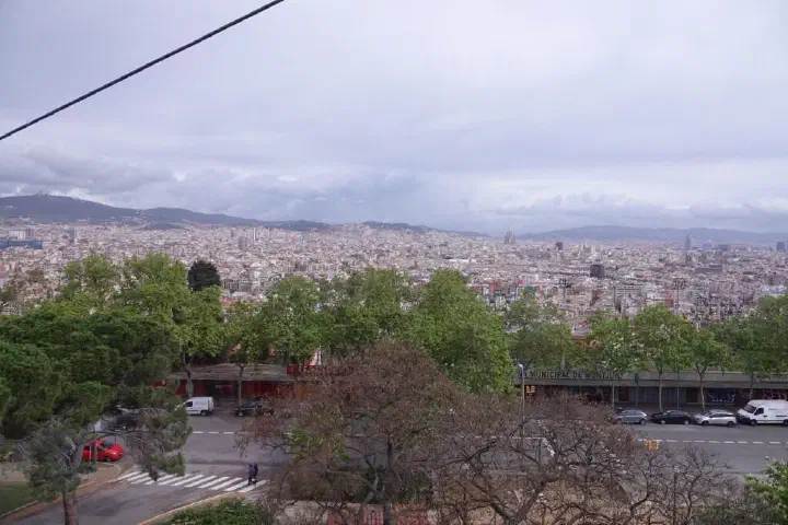Barcelona, Spanien - Photo 1