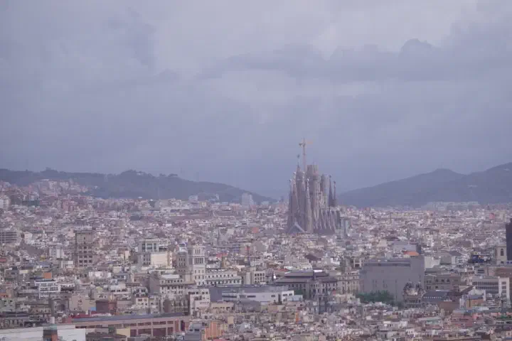 Barcelona, Spanien - Photo 2