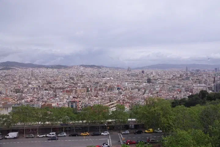 Barcelona, Spanien - Photo 3