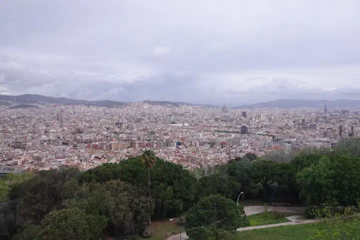 Barcelona, Spanien - Photo 4
