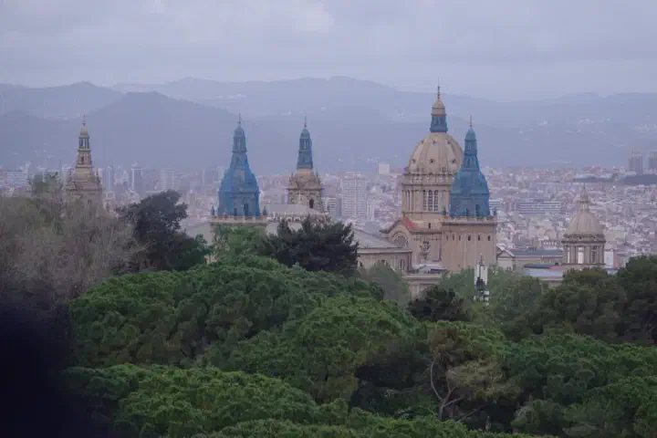 Barcelona, Spanien - Photo 6