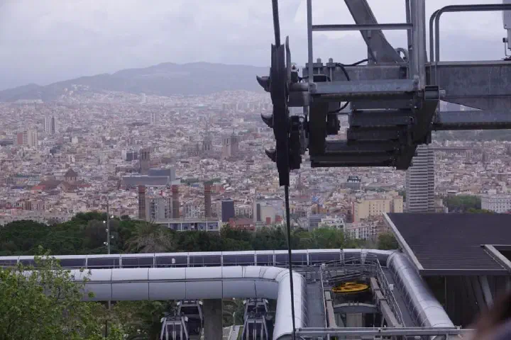 Barcelona, Spanien - Photo 7