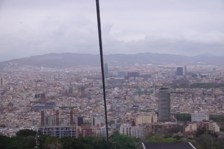 Barcelona, Spanien - Photo 8