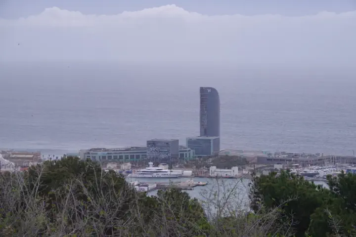 Barcelona, Spanien - Photo 9