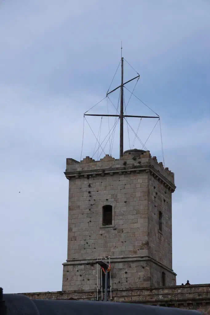 Barcelona, Spanien - Photo 14