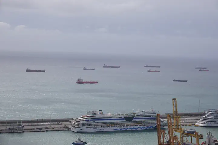 Barcelona, Spanien - Photo 17