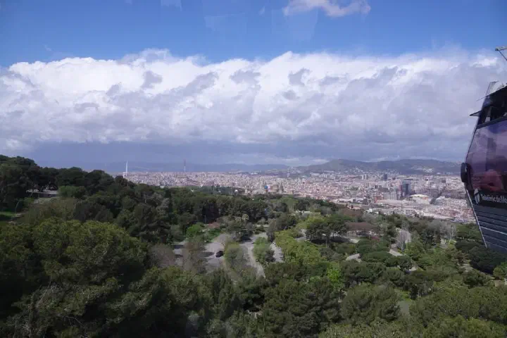 Barcelona, Spanien - Photo 22