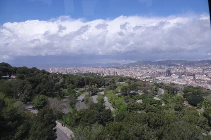 Barcelona, Spanien - Photo 23