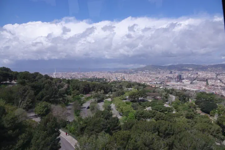 Barcelona, Spanien - Photo 23