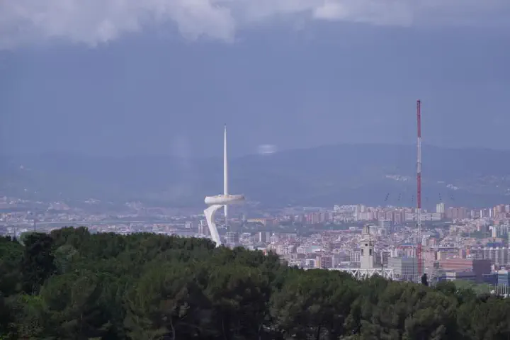 Barcelona, Spanien - Photo 24