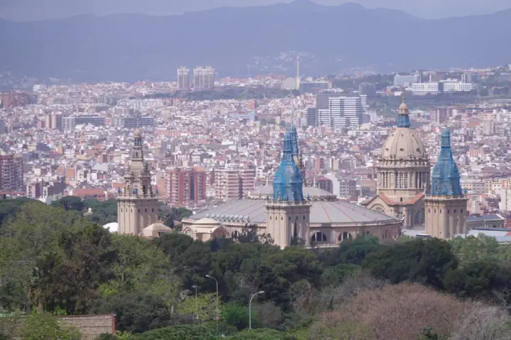 Barcelona, Spanien - Photo 25