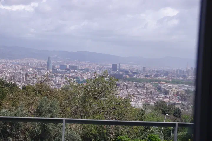 Barcelona, Spanien - Photo 26