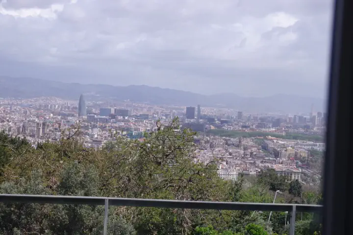 Barcelona, Spanien - Photo 26