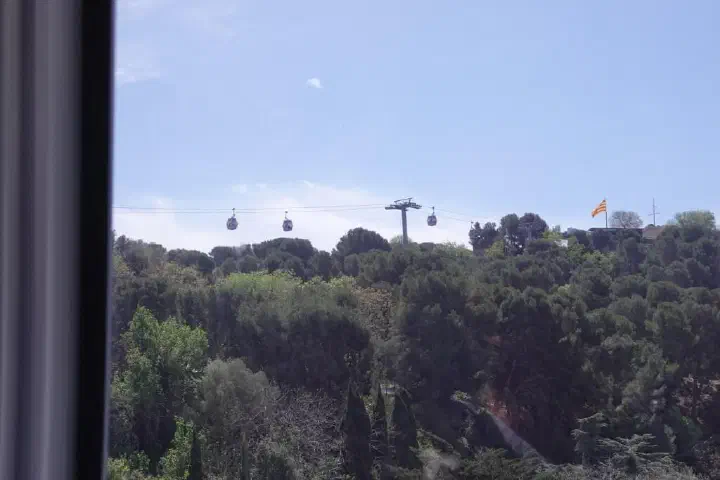 Barcelona, Spanien - Photo 28
