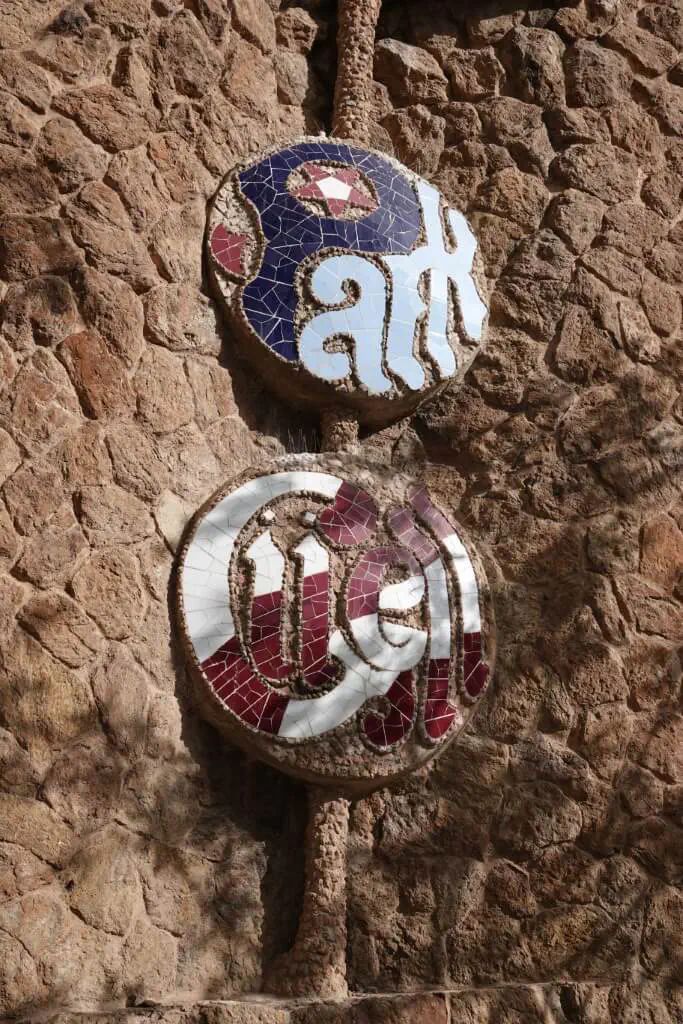 Barcelona, Spanien - Photo 1