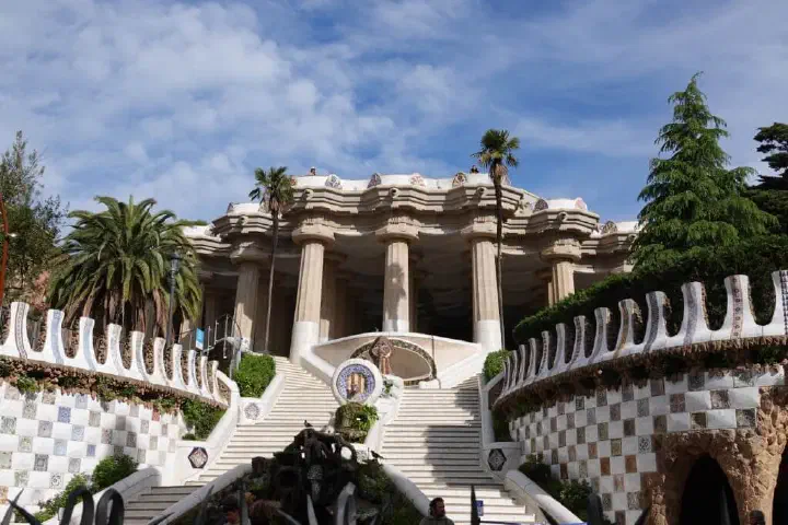 Barcelona, Spanien - Photo 2