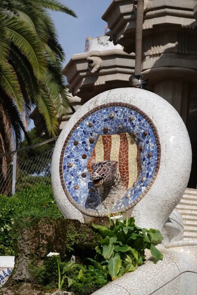 Barcelona, Spanien - Photo 5