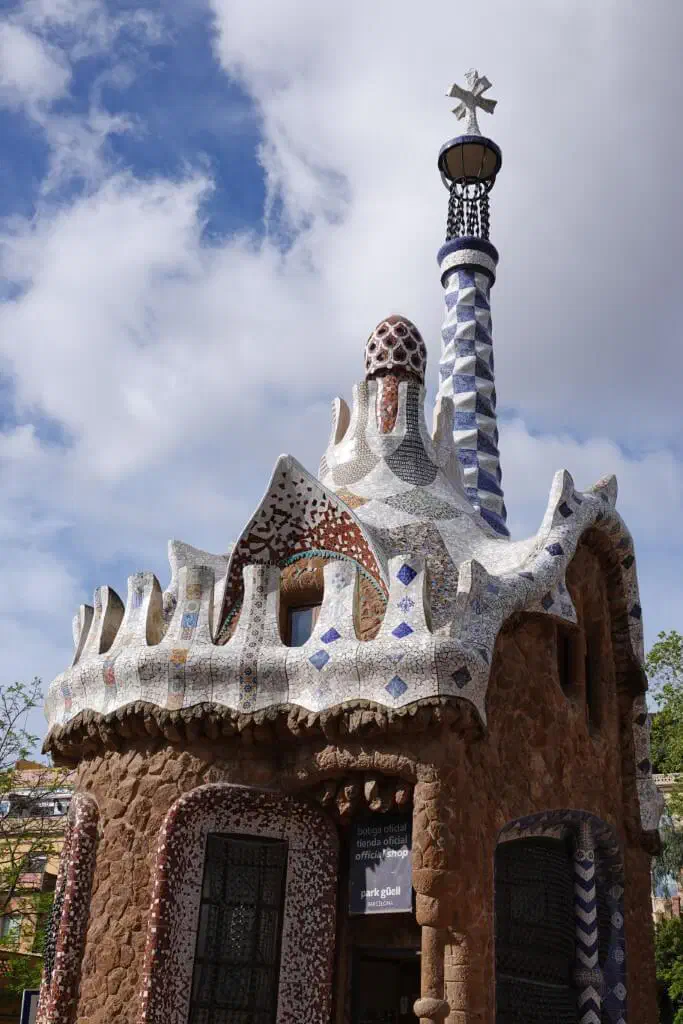 Barcelona, Spanien - Photo 6