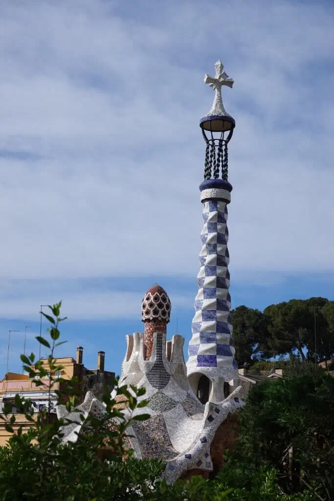 Barcelona, Spanien - Photo 8