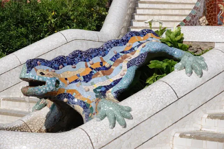 Barcelona, Spanien - Photo 9