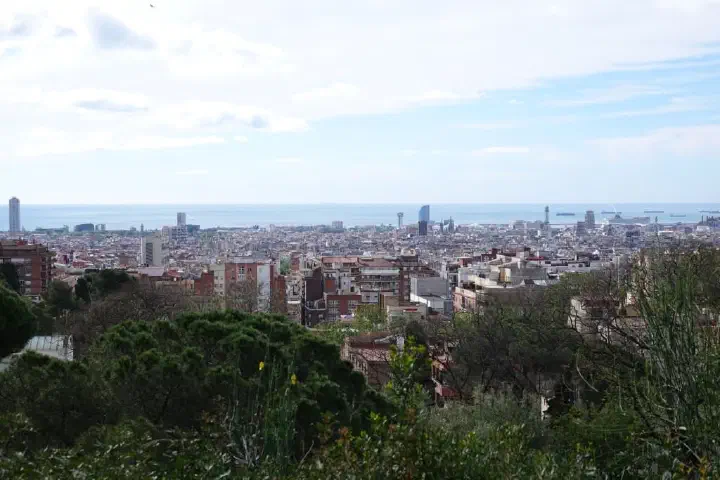 Barcelona, Spanien - Photo 10