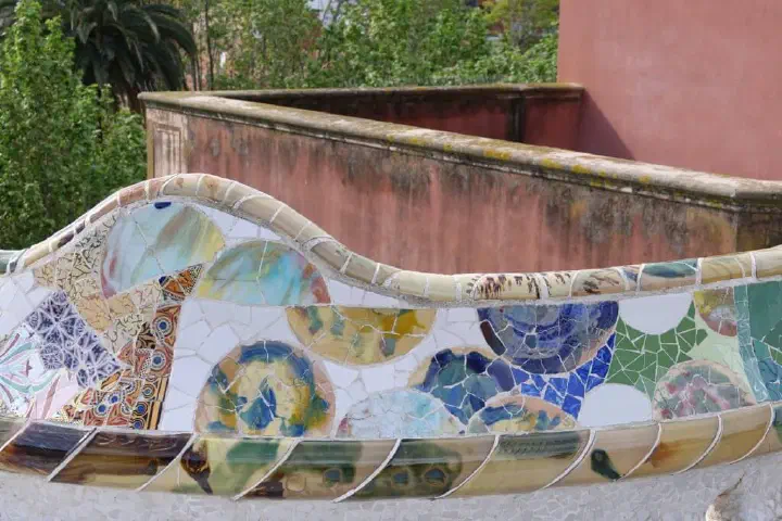 Barcelona, Spanien - Photo 11