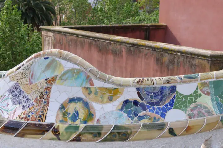 Barcelona, Spanien - Photo 11