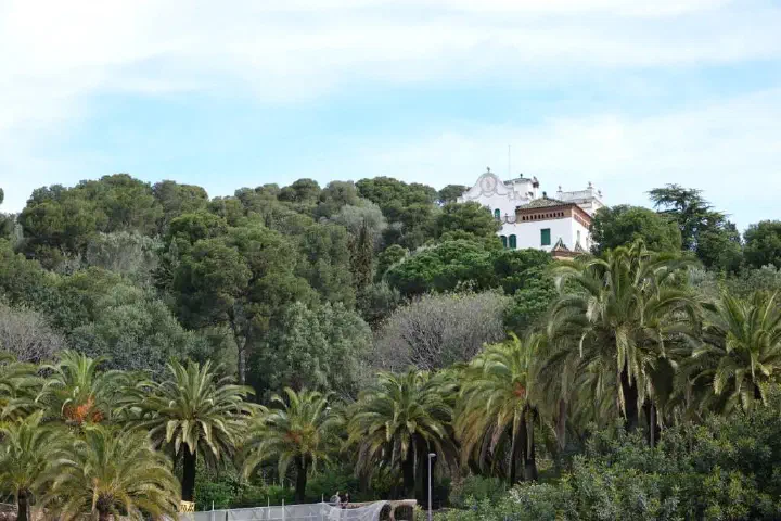 Barcelona, Spanien - Photo 12