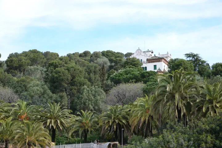 Barcelona, Spanien - Photo 12