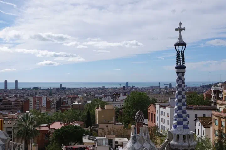 Barcelona, Spanien - Photo 13