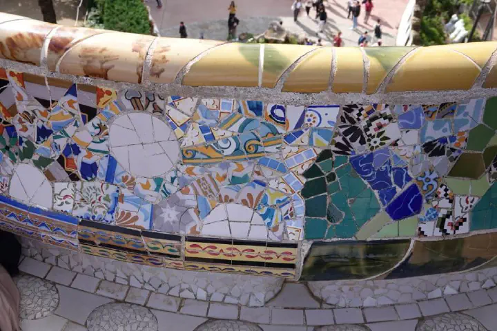 Barcelona, Spanien - Photo 14