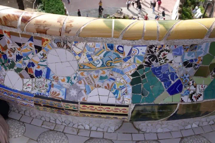 Barcelona, Spanien - Photo 14