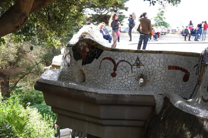 Barcelona, Spanien - Photo 15