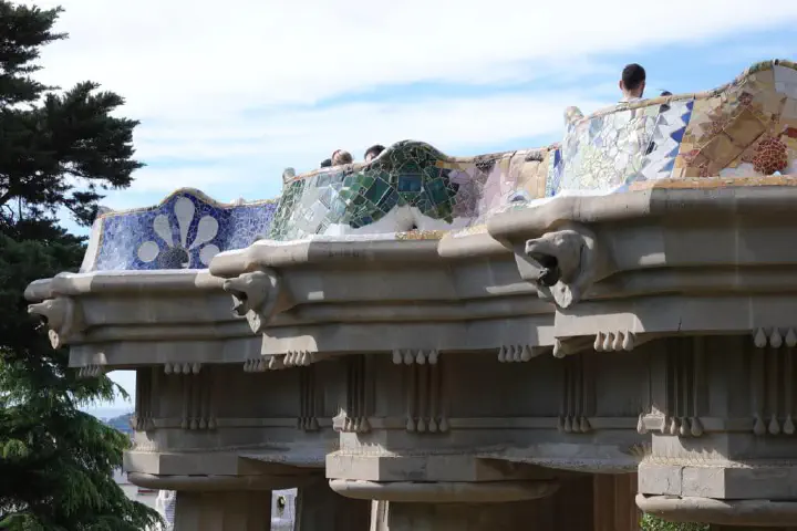 Barcelona, Spanien - Photo 16