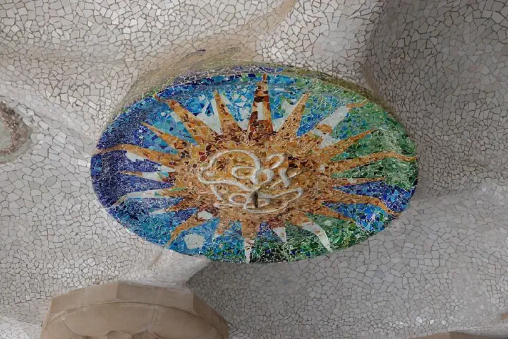 Barcelona, Spanien - Photo 17