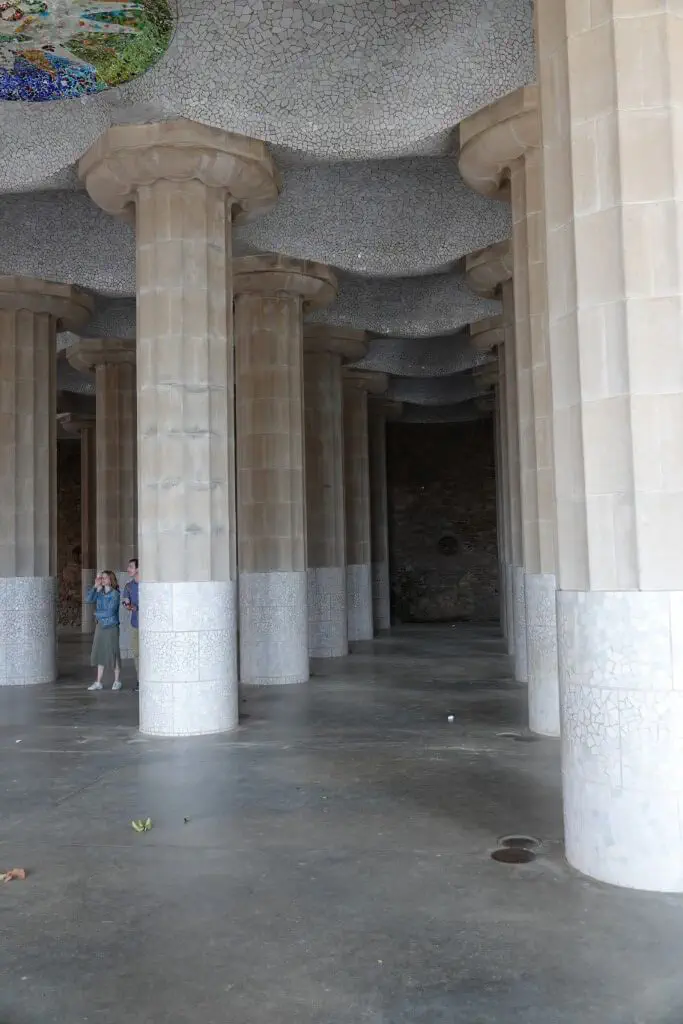 Barcelona, Spanien - Photo 18