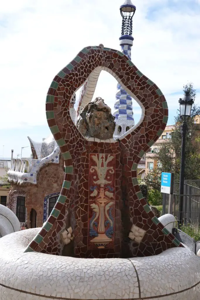 Barcelona, Spanien - Photo 19