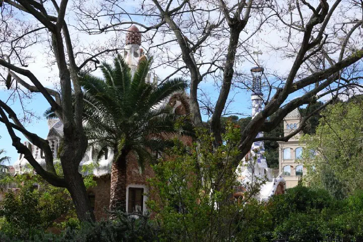 Barcelona, Spanien - Photo 21