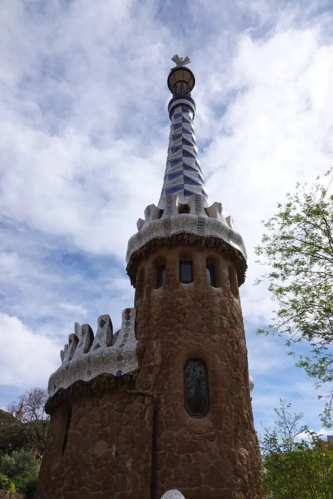 Barcelona, Spanien - Photo 22