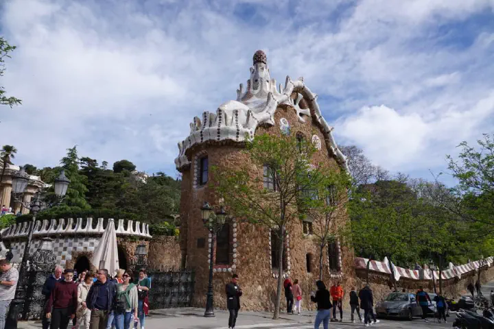 Barcelona, Spanien - Photo 23