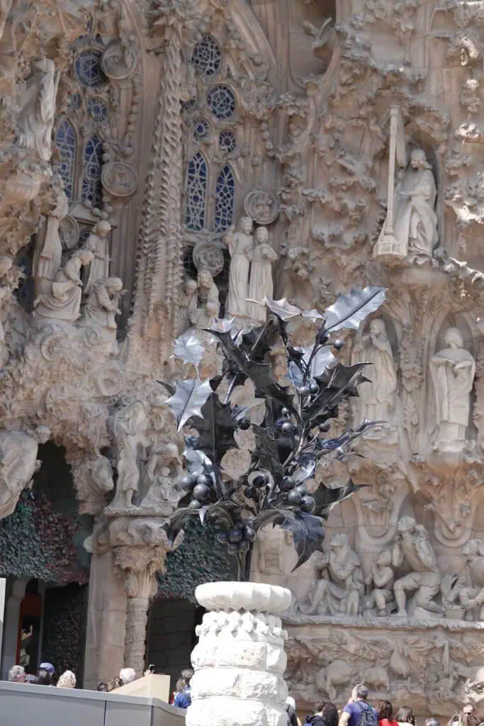 Barcelona, Spanien - Photo 25