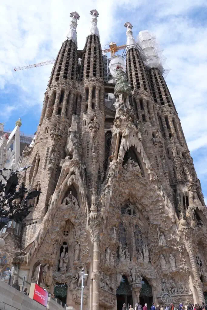 Barcelona, Spanien - Photo 26